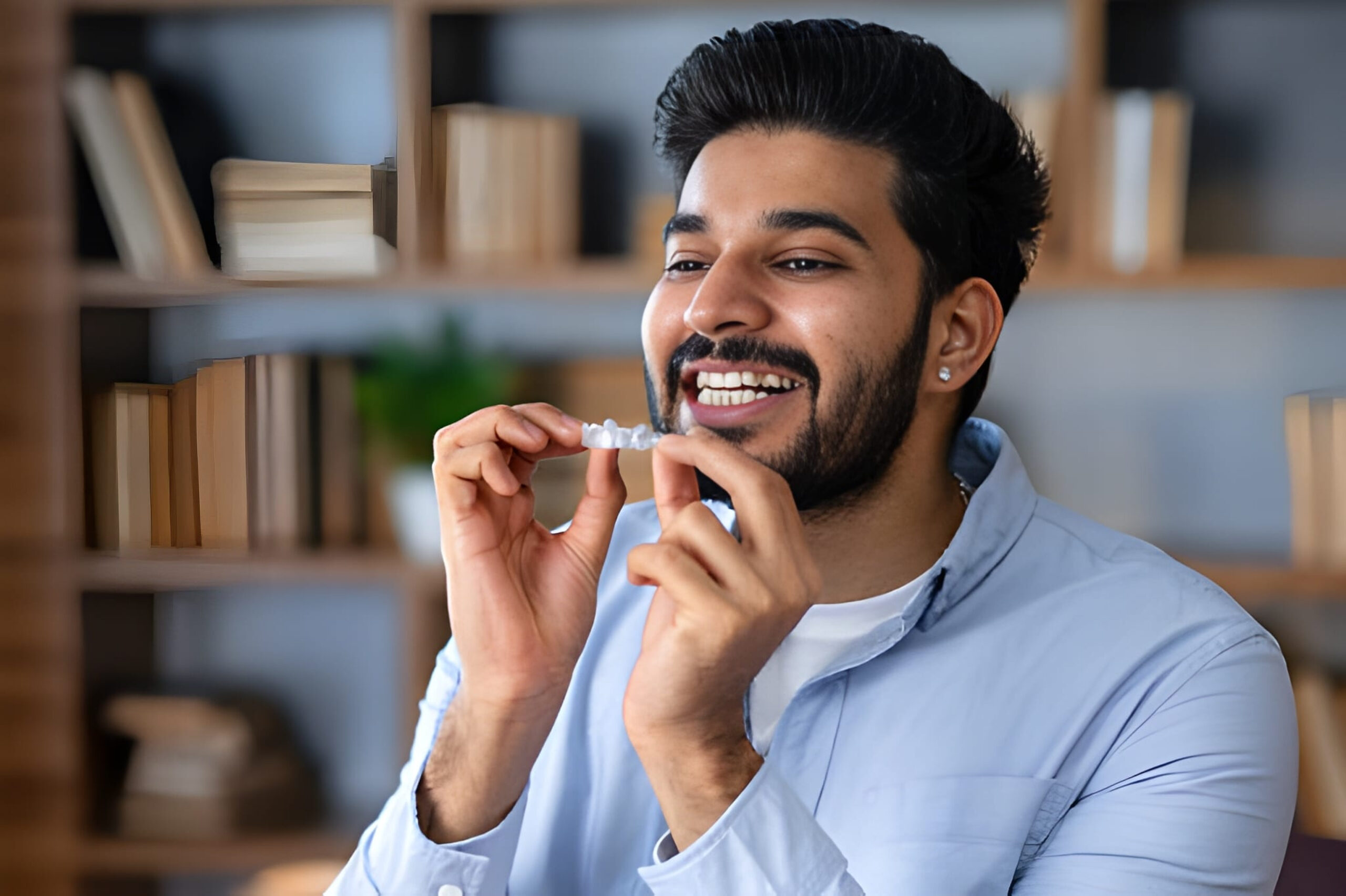Invisalign near you
