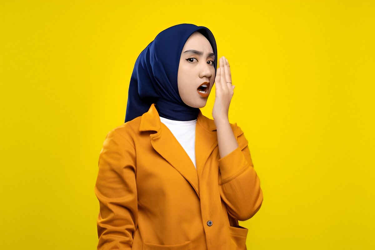 bad breath care near you​