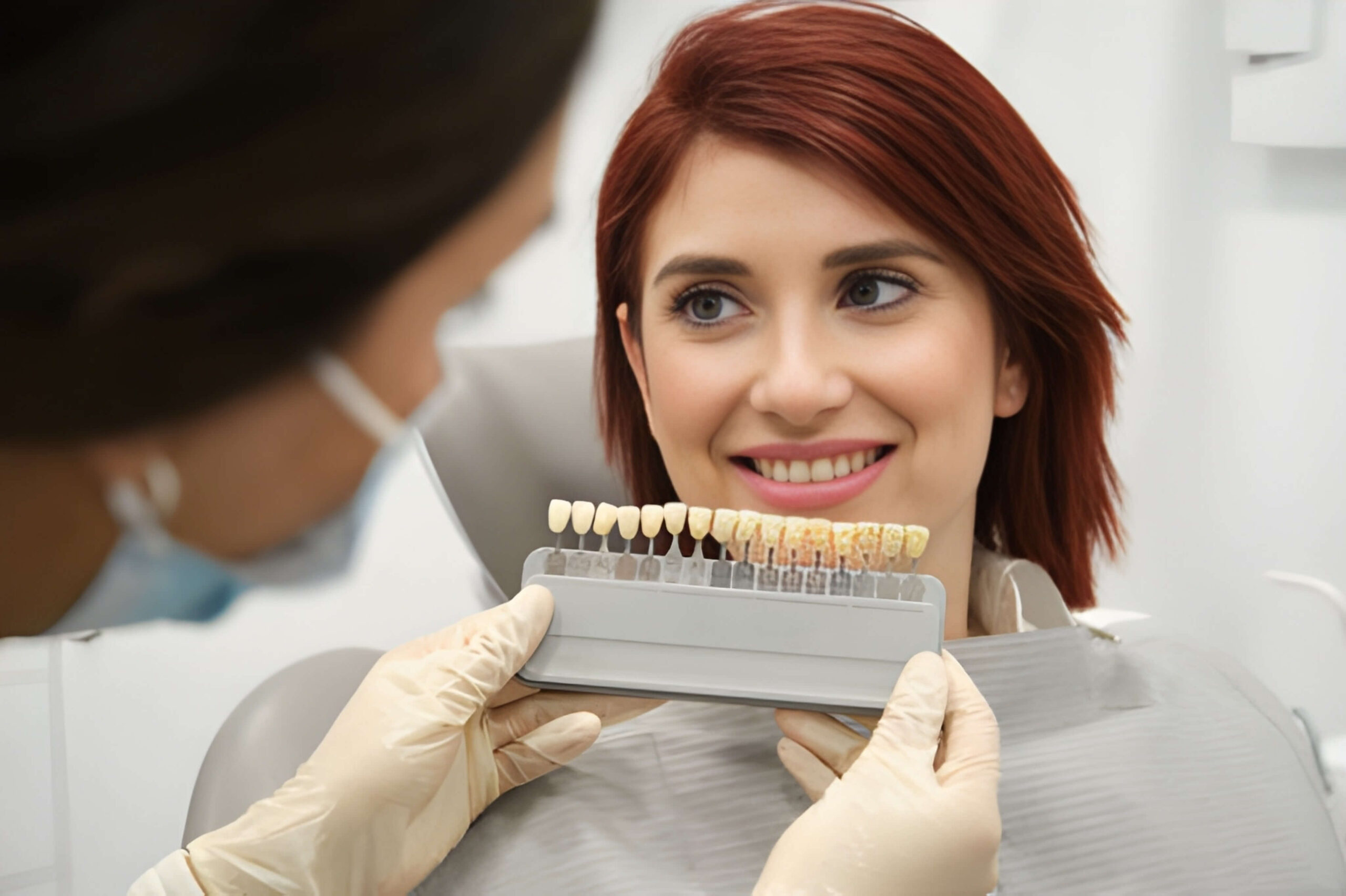 cosmetic dentistry in londonderry