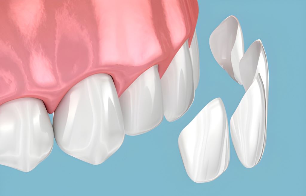 dental bonding near you