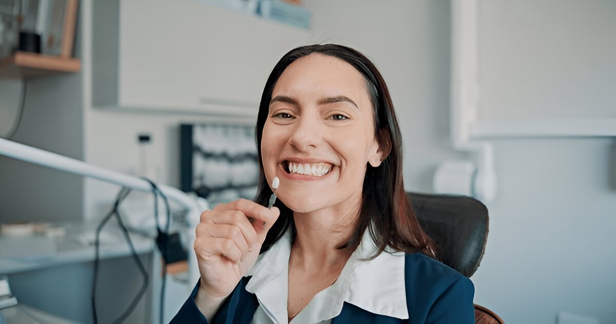dental implants in londonderry