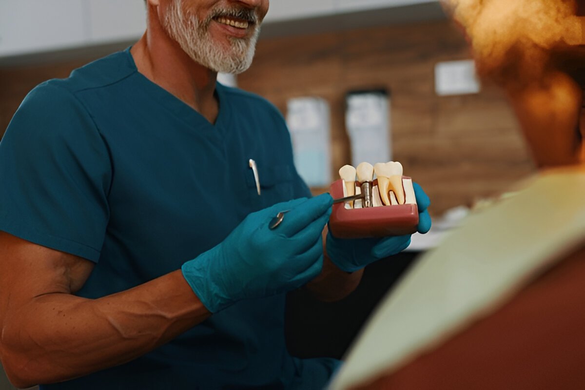 dental implants near you