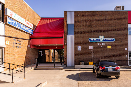 londonderry dental choice