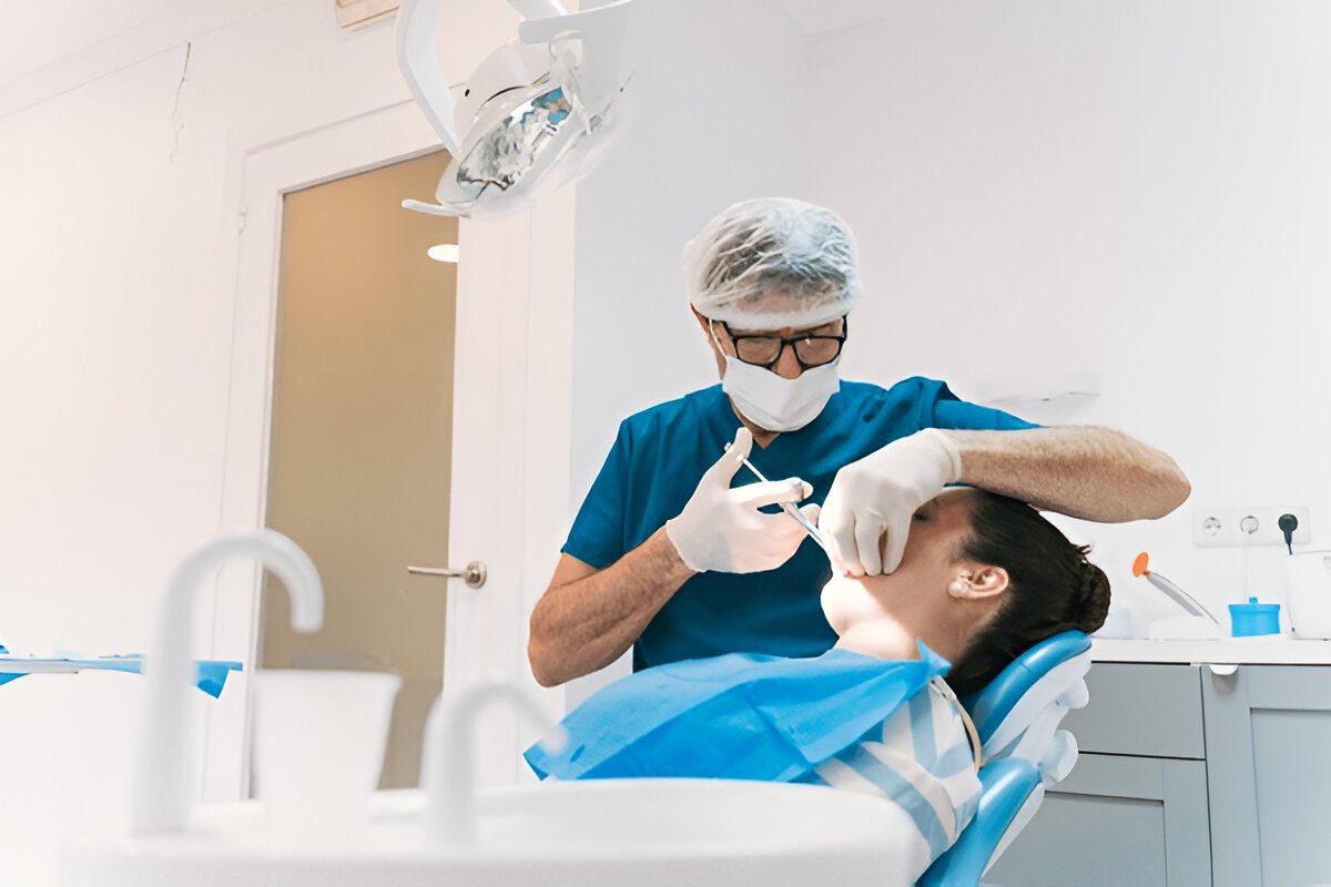 sedation dentistry in londonderry
