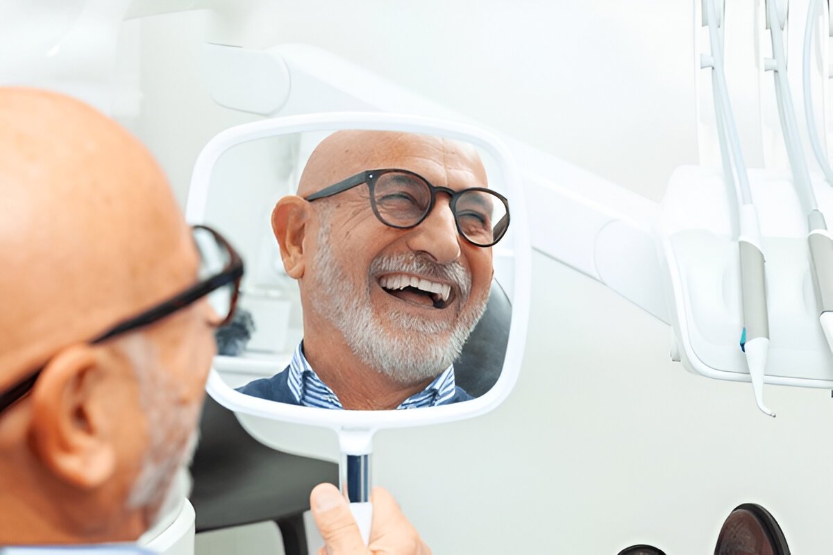 smile enhancement in londonderry