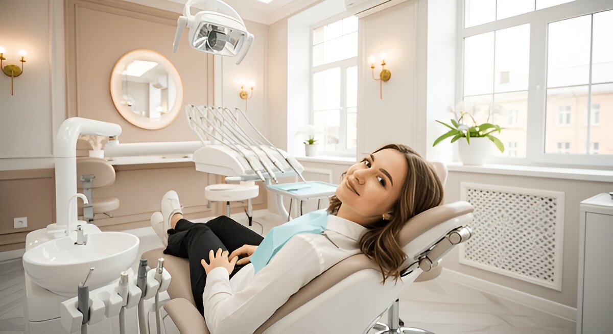 smile enhancement near you