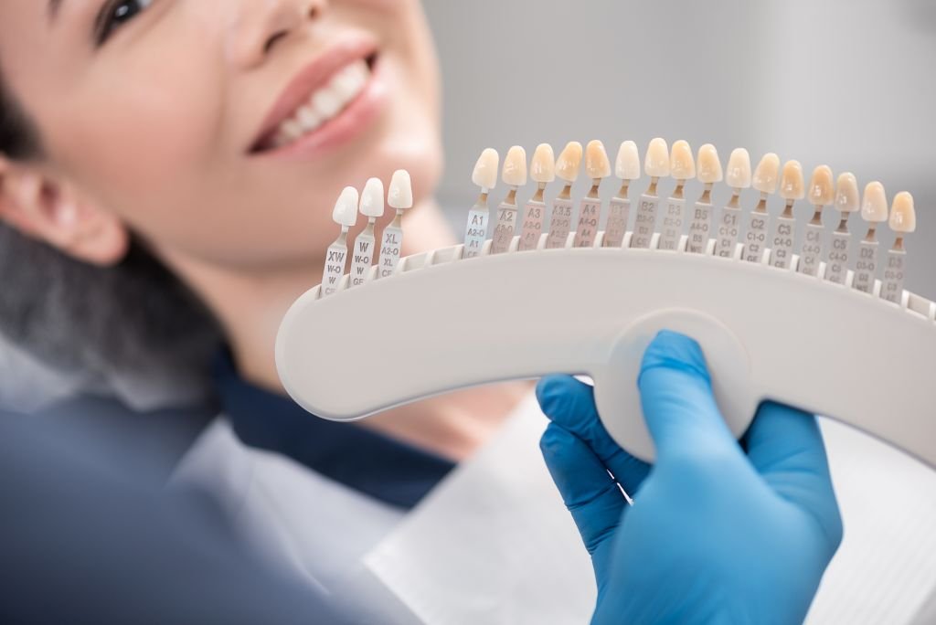 cosmetic dentistry service in londonderry