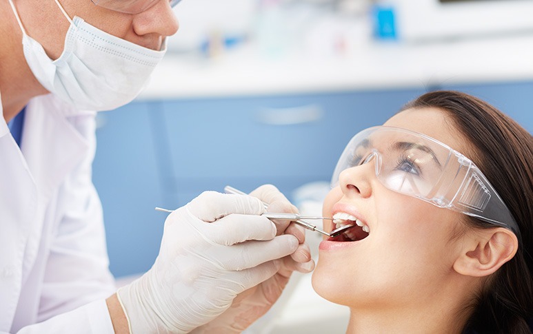 dental hygiene therapy in londonderry