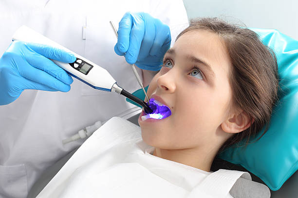 dental sealants in londonderry