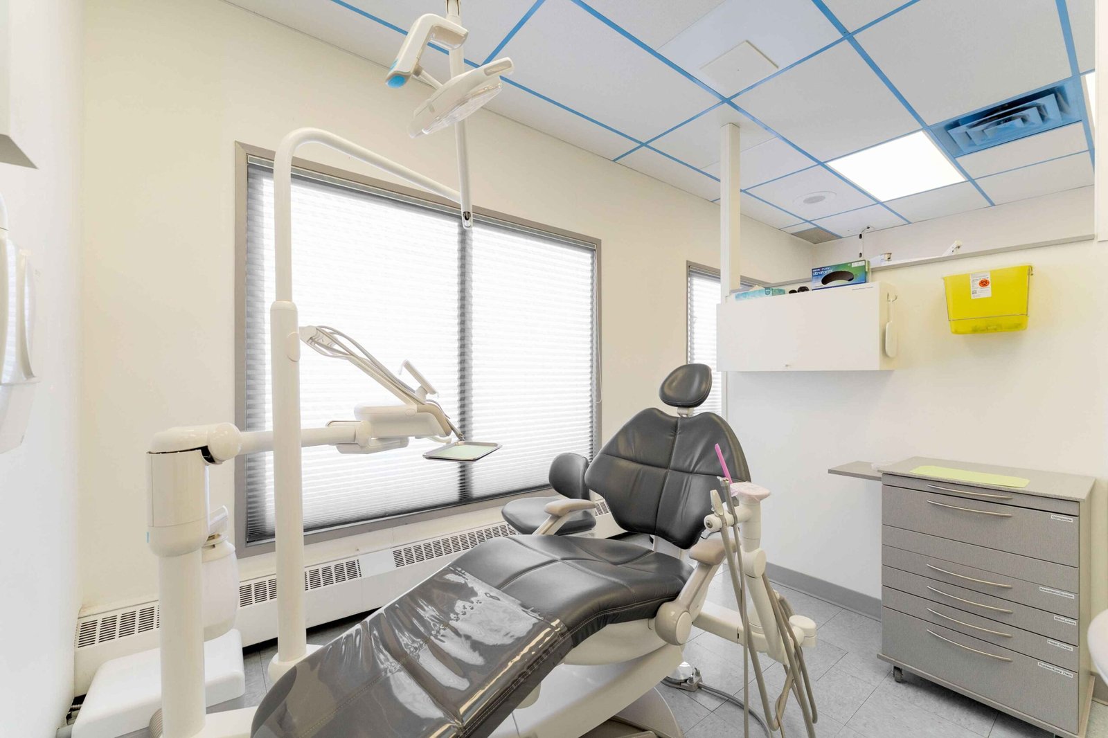dental technology londonderry clinic