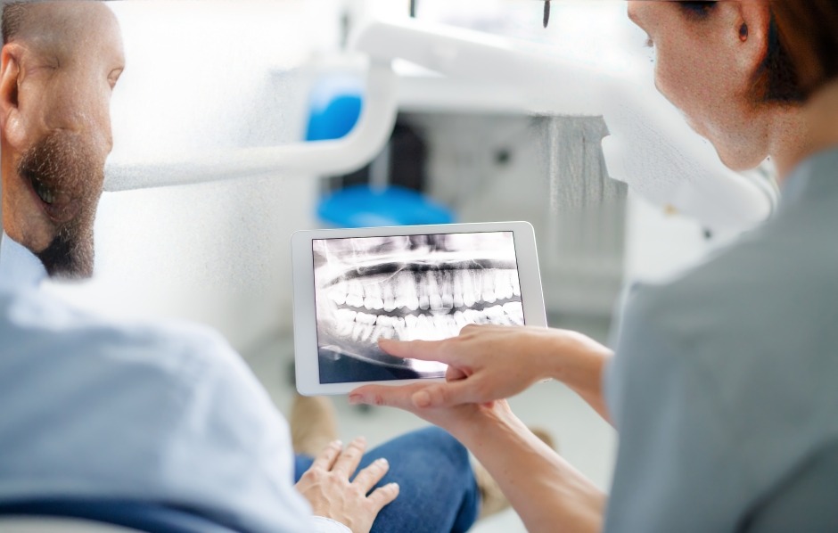 digital x-rays in londonderry