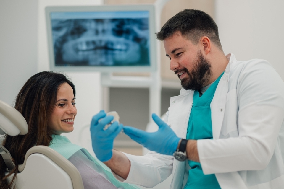 general dentistry in londonderry