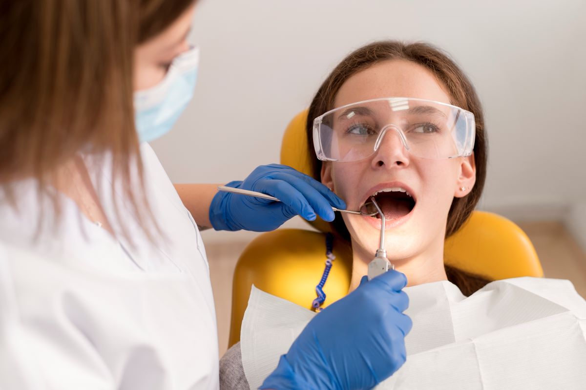 General Dentistry