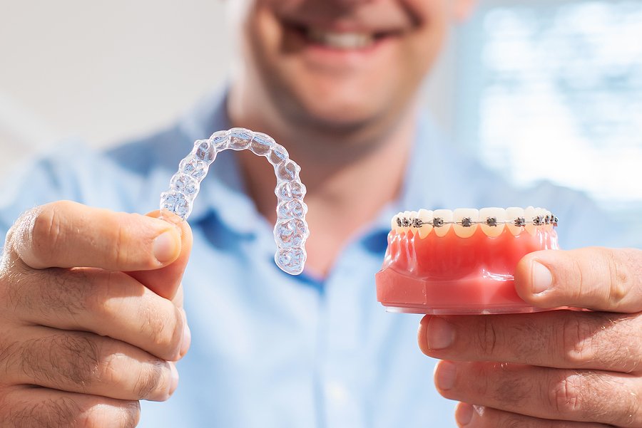 invisalign service londonderry