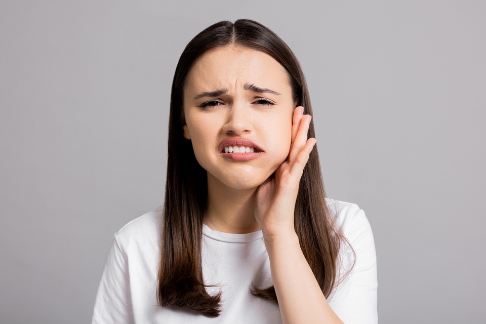 tooth pain & abscess treatment near you