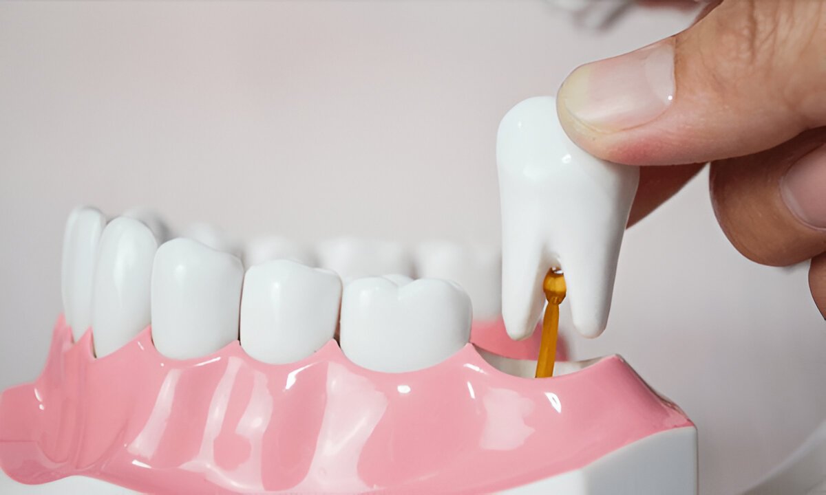 wisdom tooth removal in londonderry