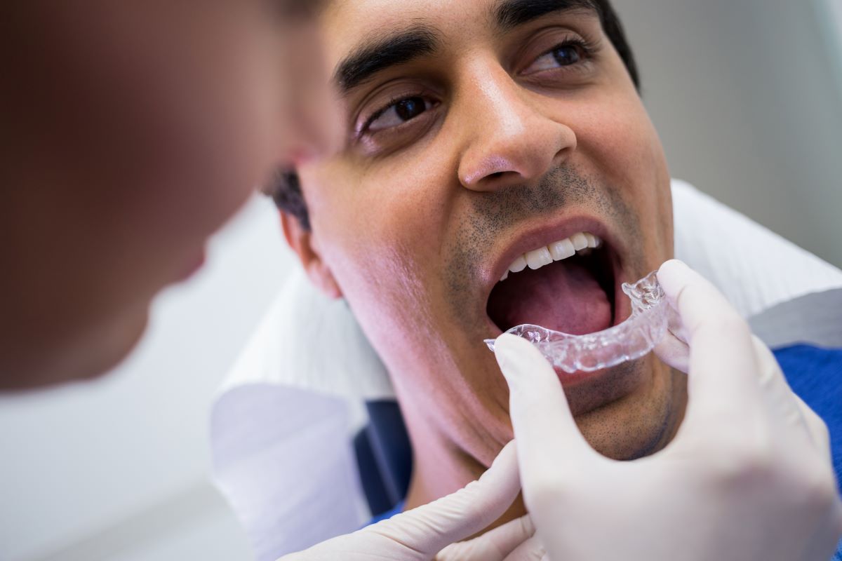 invisalign near you