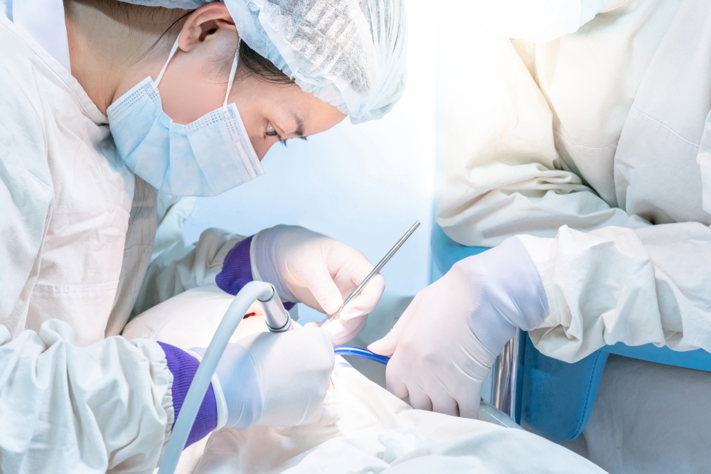 when to seek emergency dentistry: signs you can’t ignore