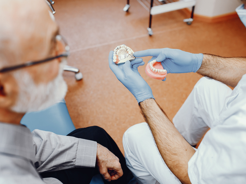 are dentures right for you key considerations to keep in mind