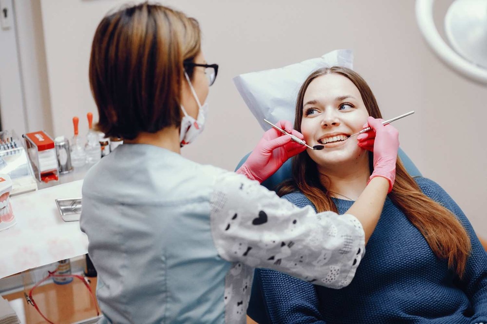 Why Regular Dental Exams Are Important for Oral Health
