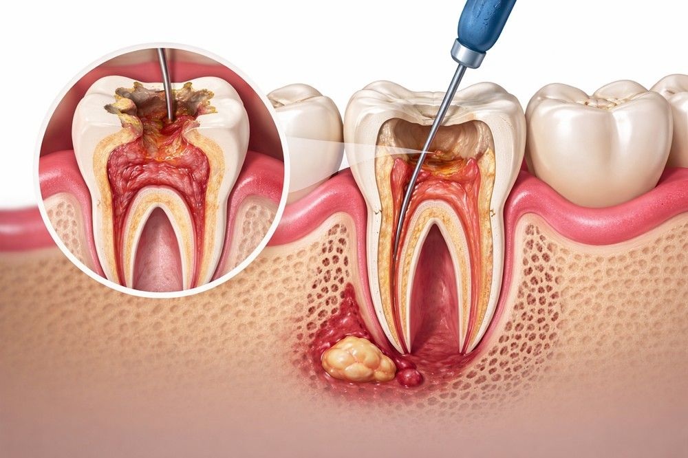 Root Canal Therapy Explained: Everything Patients Should Know